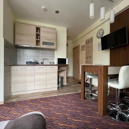 Apartment Koko Копаоник Екстер'єр фото