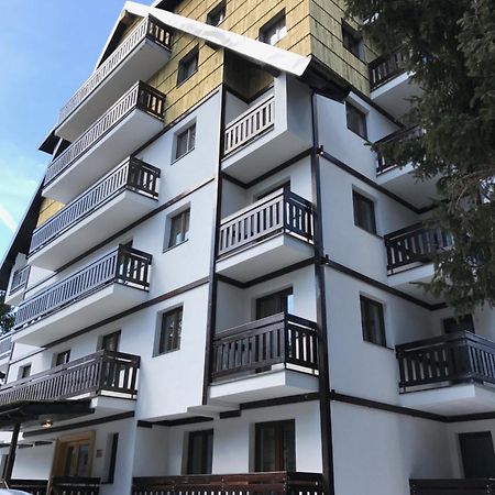 Apartment Koko Копаоник Екстер'єр фото