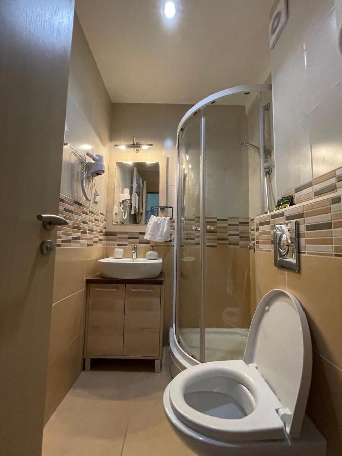 Apartment Koko Копаоник Екстер'єр фото