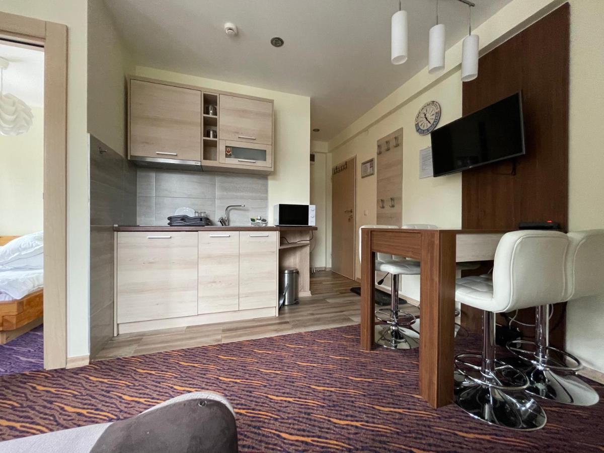 Apartment Koko Копаоник Екстер'єр фото