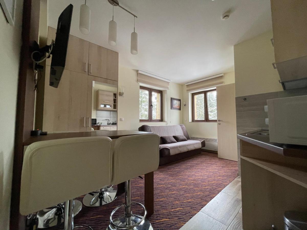 Apartment Koko Копаоник Екстер'єр фото