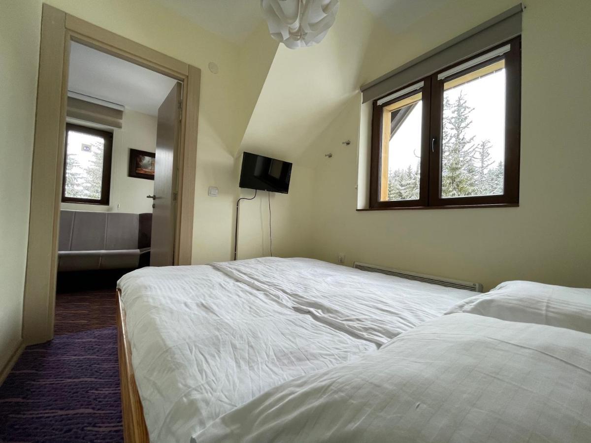 Apartment Koko Копаоник Екстер'єр фото