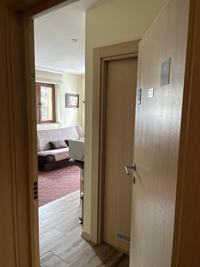Apartment Koko Копаоник Екстер'єр фото