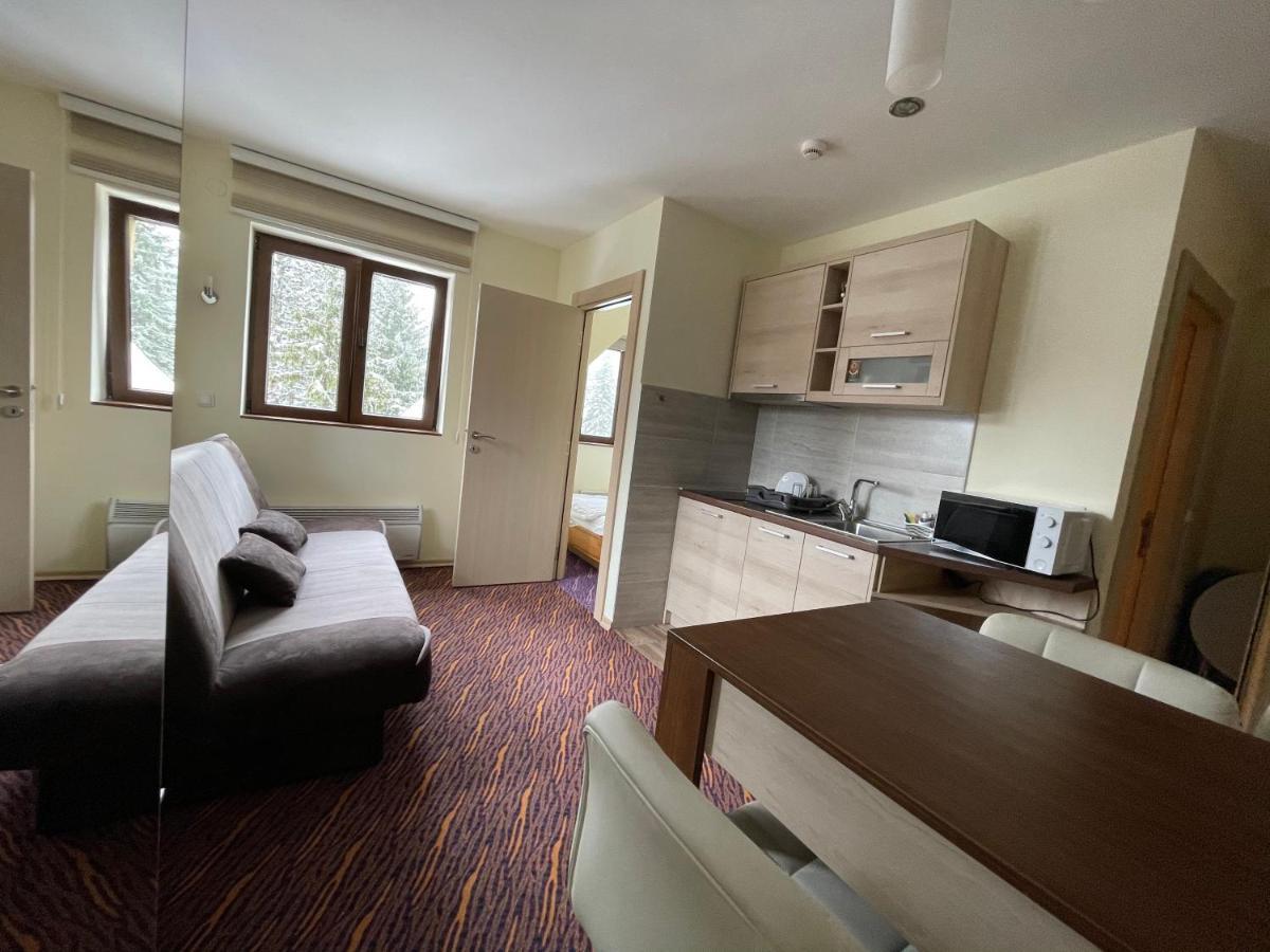 Apartment Koko Копаоник Екстер'єр фото