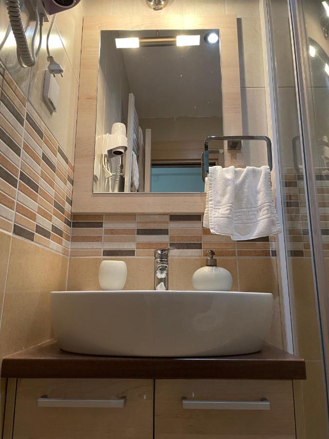 Apartment Koko Копаоник Екстер'єр фото