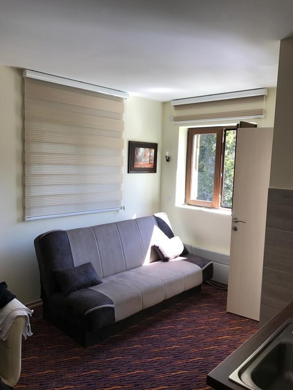 Apartment Koko Копаоник Екстер'єр фото
